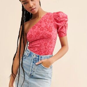 Free People, Somethin' Bout You Bodysuit